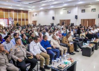 Ciamis Disorot Nasional! Dialog Perunggasan 2026 Bongkar Tantangan dan Harapan Peternak Rakyat