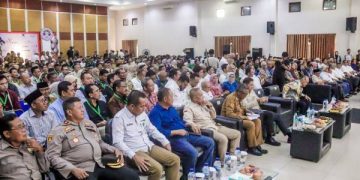 Ciamis Disorot Nasional! Dialog Perunggasan 2026 Bongkar Tantangan dan Harapan Peternak Rakyat