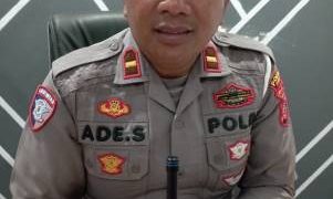 Ipda Ade Sulaeman : Penegakan Hukum Lalu Lintas Diperketat, ETLE dan Tilang Manual Sasar Pelanggar Kasat Mata hingga Knalpot Brong