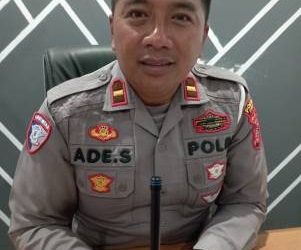 Ipda Ade Sulaeman : Penegakan Hukum Lalu Lintas Diperketat, ETLE dan Tilang Manual Sasar Pelanggar Kasat Mata hingga Knalpot Brong