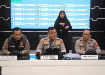 Curanmor di Proyek BYD Berujung Amuk Massa! Polres Subang: Pelaku Luka Parah, Warga Diminta Tak Main Hakim Sendiri