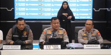 Curanmor di Proyek BYD Berujung Amuk Massa! Polres Subang: Pelaku Luka Parah, Warga Diminta Tak Main Hakim Sendiri