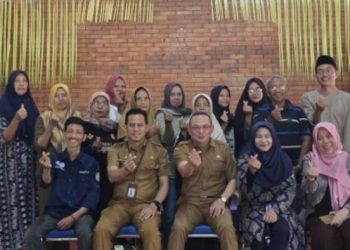 Ciamis Kembangkan Zona Kuliner Halal di Karangkamulyan, 14 UMKM Disiapkan Tersertifikasi