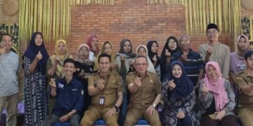 Ciamis Kembangkan Zona Kuliner Halal di Karangkamulyan, 14 UMKM Disiapkan Tersertifikasi