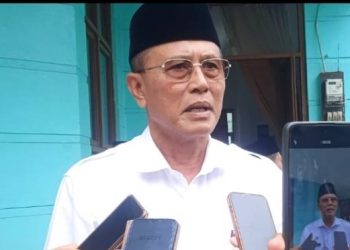 Bupati Herdiat Kaji WFH dan Arahkan ASN Ciamis Tinggalkan Kendaraan Pribadi