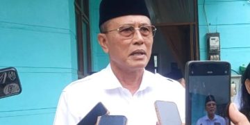 Bupati Herdiat Kaji WFH dan Arahkan ASN Ciamis Tinggalkan Kendaraan Pribadi