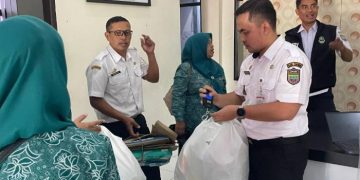 Bayar Pajak Pakai Sampah, Inovasi Sindangrasa Ringankan Warga di Tengah Tekanan Ekonomi
