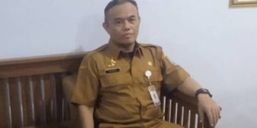 Foto: Kepala Bagian Organisasi Setda Kabupaten Ciamis, Drs. Mohamad Iskandar, M.Si.