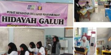 Ribuan Peserta Ikuti UPK Paket C 2026 Disdik Ciamis Pastikan Standar Mutu dan Kesetaraan Terjaga