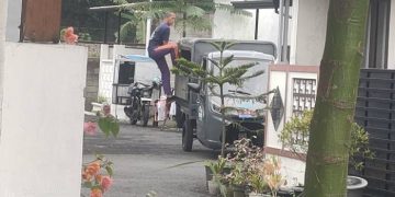 Inovasi Kebersihan Ciamis, Armada Listrik DPRKPLH Jangkau Perumahan