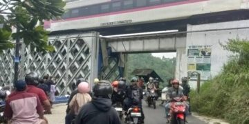 Pungli atau Sukarela? Ini Penjelasan Lengkap di Balik Jembatan Cirahong Ciamis