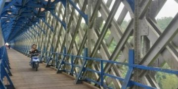 Viral Pungli Cirahong, Penjaga Disetop, Polisi Ambil Alih