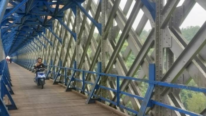 Viral Pungli Cirahong, Penjaga Disetop, Polisi Ambil Alih