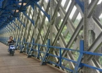 Viral Pungli Cirahong, Penjaga Disetop, Polisi Ambil Alih