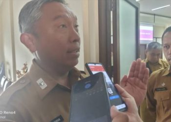 Buka PKA 2026, Sekda Ciamis Targetkan Lahirnya ASN Tanggap dan Solutif