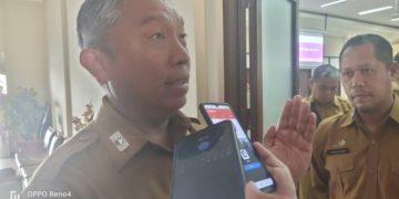 Buka PKA 2026, Sekda Ciamis Targetkan Lahirnya ASN Tanggap dan Solutif