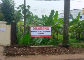 Fokus Perbaiki Pengelolaan Sampah, DPRKPLH Ciamis Tertibkan TPS Bermasalah