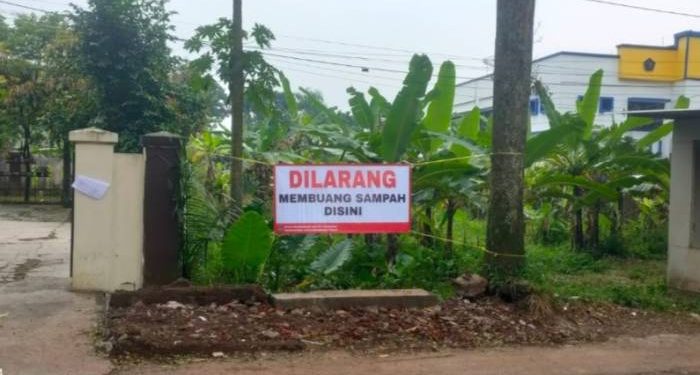 Fokus Perbaiki Pengelolaan Sampah, DPRKPLH Ciamis Tertibkan TPS Bermasalah