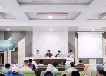 Pemkab Ciamis Matangkan Persiapan Haji 2026, Fokus Mitigasi Risiko dan Pelayanan Jemaah