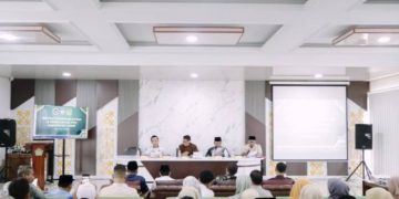 Pemkab Ciamis Matangkan Persiapan Haji 2026, Fokus Mitigasi Risiko dan Pelayanan Jemaah