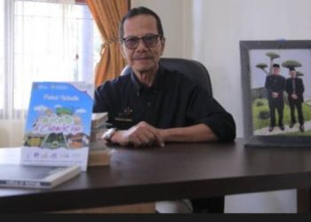 Ayo Ramaikan Malam Minggu di Ciamis! Live Music Alun-Alun, Angkringan hingga Kafe Estetik Siap Menyambut