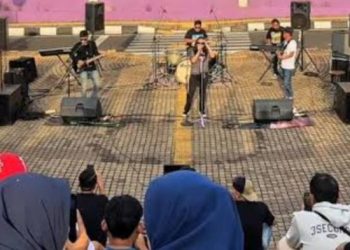 Ayo Ramaikan Malam Minggu di Ciamis! Live Music Alun-Alun, Angkringan hingga Kafe Estetik Siap Menyambut