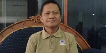 Perumdam Tirta Galuh Ciamis Segera Lakukan Penambahan dan Perbaikan Fasilitas Air Minum Gratis di Alun-Alun Ciamis