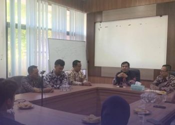 Disdik Ciamis Kolaborasi dengan PMII, Program Speaking Center Gratis Siap Digelar