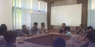 Disdik Ciamis Kolaborasi dengan PMII, Program Speaking Center Gratis Siap Digelar