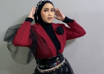 Ayesha Wakili Jabar di Grand Final, Saatnya Warga Ciamis Bersatu Mendukung