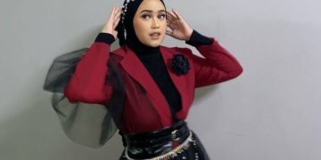 Ayesha Wakili Jabar di Grand Final, Saatnya Warga Ciamis Bersatu Mendukung