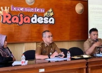 Sosialisasi Ber-Seka Ciamis Dimulai, 9 Tim Sasar Kecamatan