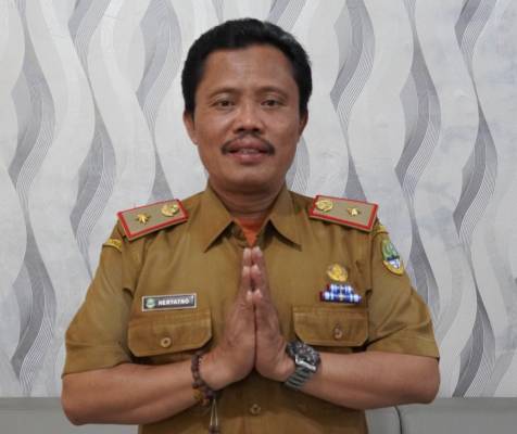 Kepala SMK Negeri 12 Garut