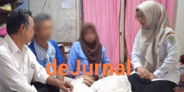 Korban Bullying di Ciamis Dapat Bantuan, Dinsos Pastikan Pemulihan dan Kelanjutan Sekolah