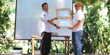 Disdukcapil Ciamis Raih Apresiasi Jabar, Layanan Inklusif dan Jemput Bola Diakui