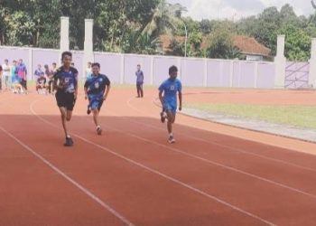 O2SN SLB Ciamis 2026 Digelar, 25 Sekolah Berlaga Rebut Tiket ke Provinsi