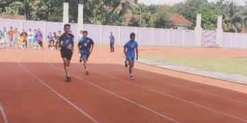 O2SN SLB Ciamis 2026 Digelar, 25 Sekolah Berlaga Rebut Tiket ke Provinsi