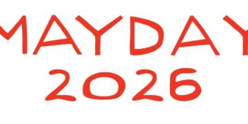 Peringati May Day 2026, Malam Ini Ribuan Buruh Garut Bersiap Bergerak ke Jakarta