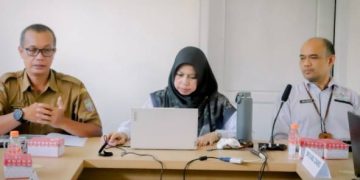 Pemkab Ciamis Persiapkan Evaluasi Statistik Sektoral 2026, Data Berkualitas dan Akuntabel