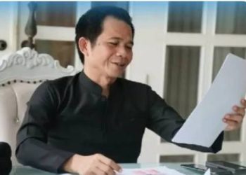 Pasca tragedi Campaka Bupati Purwakarta Keluarkan SE Perketat   Perizinan Keramaian Hajatan