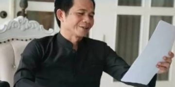 Pasca tragedi Campaka Bupati Purwakarta Keluarkan SE Perketat   Perizinan Keramaian Hajatan