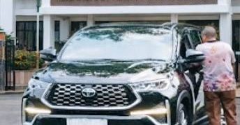 Kejari Purwakarta Buka Kembali Kasus Gratifikasi Mobil Mewah, Sejumlah Saksi mulai dipanggil