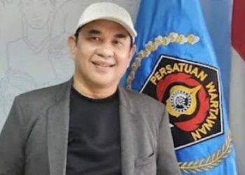 Keluarga Besar PWI Berduka: Sekjen PWI Pusat Zulmansyah Sekedang Tutup Usia