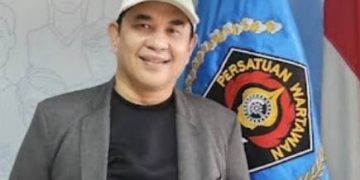 Keluarga Besar PWI Berduka: Sekjen PWI Pusat Zulmansyah Sekedang Tutup Usia