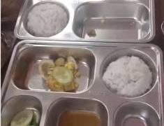 Menu MBG di Tarogong Kaler Garut Dikeluhkan Siswa, Pihak Sekolah dan SPPG Lakukan Evaluasi