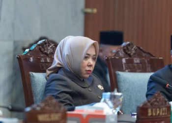 Ketua DPRD Kabupaten Bandung: Kelola Aset dengan Tertib dan Akuntabel
