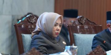 Ketua DPRD Kabupaten Bandung: Kelola Aset dengan Tertib dan Akuntabel