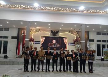 Aktivasi HANACARAKA Jadi Langkah Strategis Tingkatkan Profesionalisme Wedding Organizer di Garut