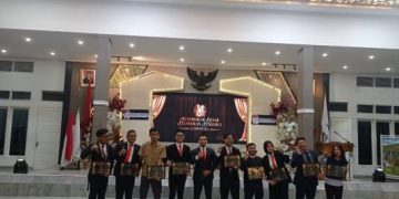 Aktivasi HANACARAKA Jadi Langkah Strategis Tingkatkan Profesionalisme Wedding Organizer di Garut