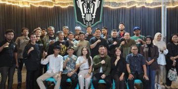 Halalbihalal Damas Kabupaten Bandung, Rifki Fauzi Kutip Makna dari KH Abdul Wahab Chasbullah